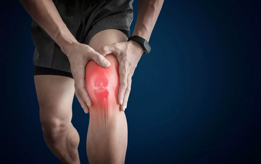 Chirurgie orthopédique Post traumatique à Paris 16 - Dr Leymarie
