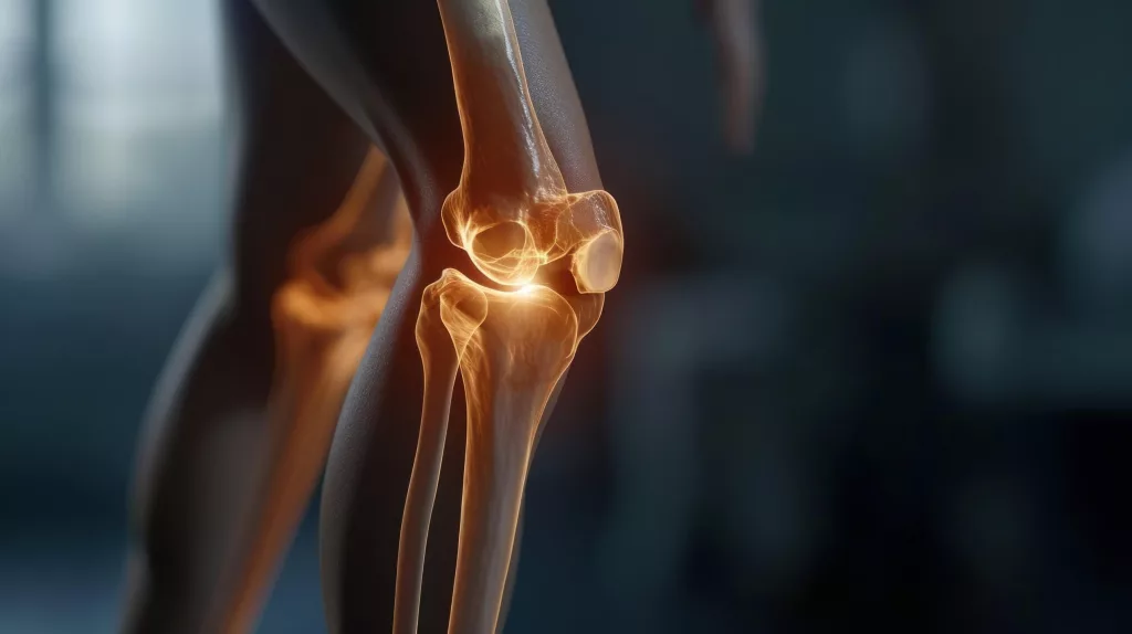 Tendinite Rotulienne à Paris 16 - Dr Leymarie - Chirurgien du Genou